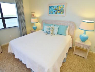 Two Bedroom Condo with Gulf Views in Fort Myers